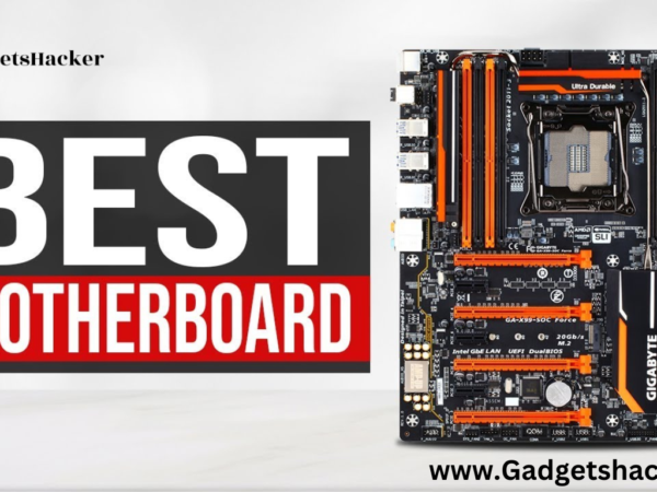 Best motherboards for Intel Core i5-12400F, 12500 and 12600K
